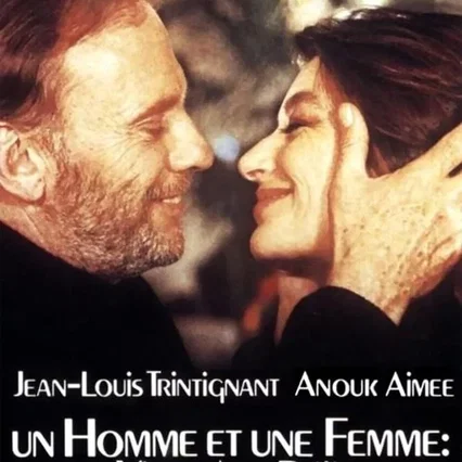 Miniature photo du film : Un homme et une femme, 20 ans déjà