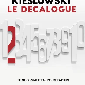 Photo du film : Le Décalogue 2, tu ne commettras pas de parjure