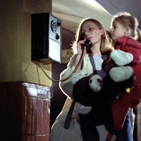 Photo du film : Le Décalogue 7, tu ne voleras pas