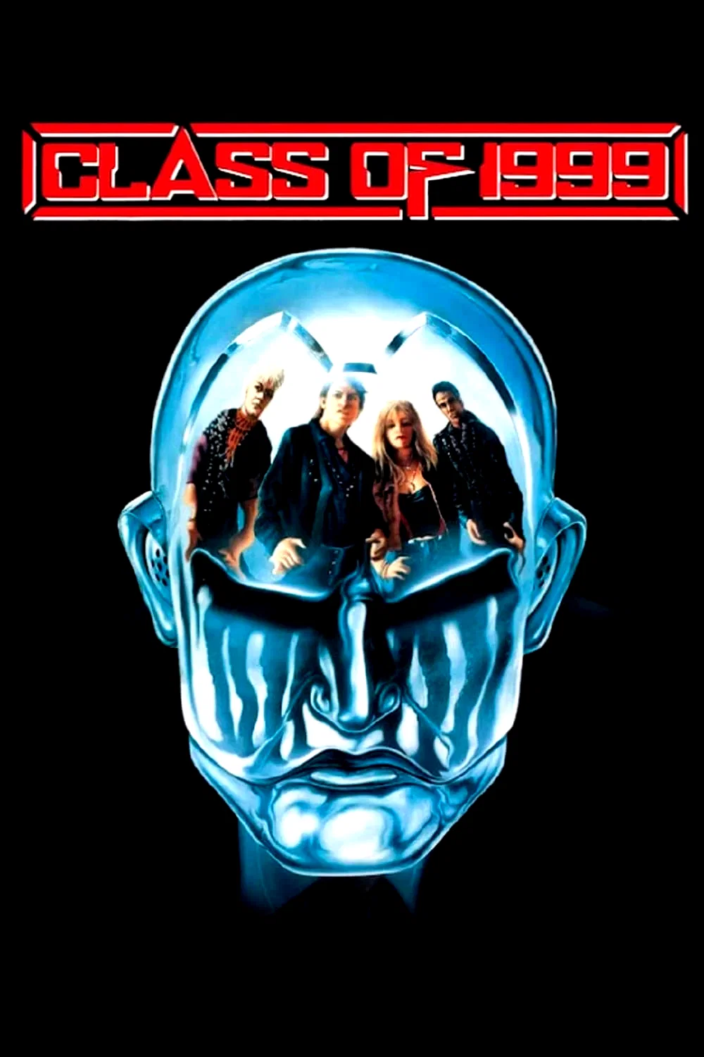 Affiche du film : Class of 1999