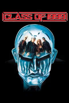 Affiche du film Class of 1999