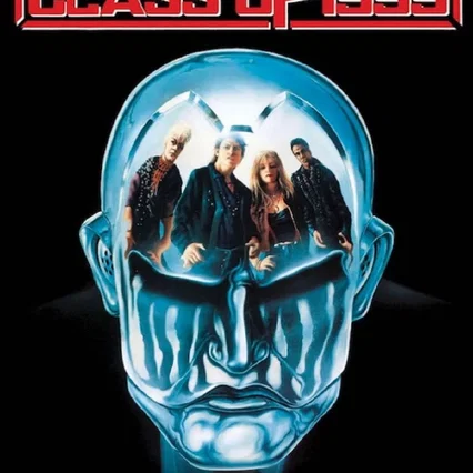 Miniature photo du film : Class of 1999