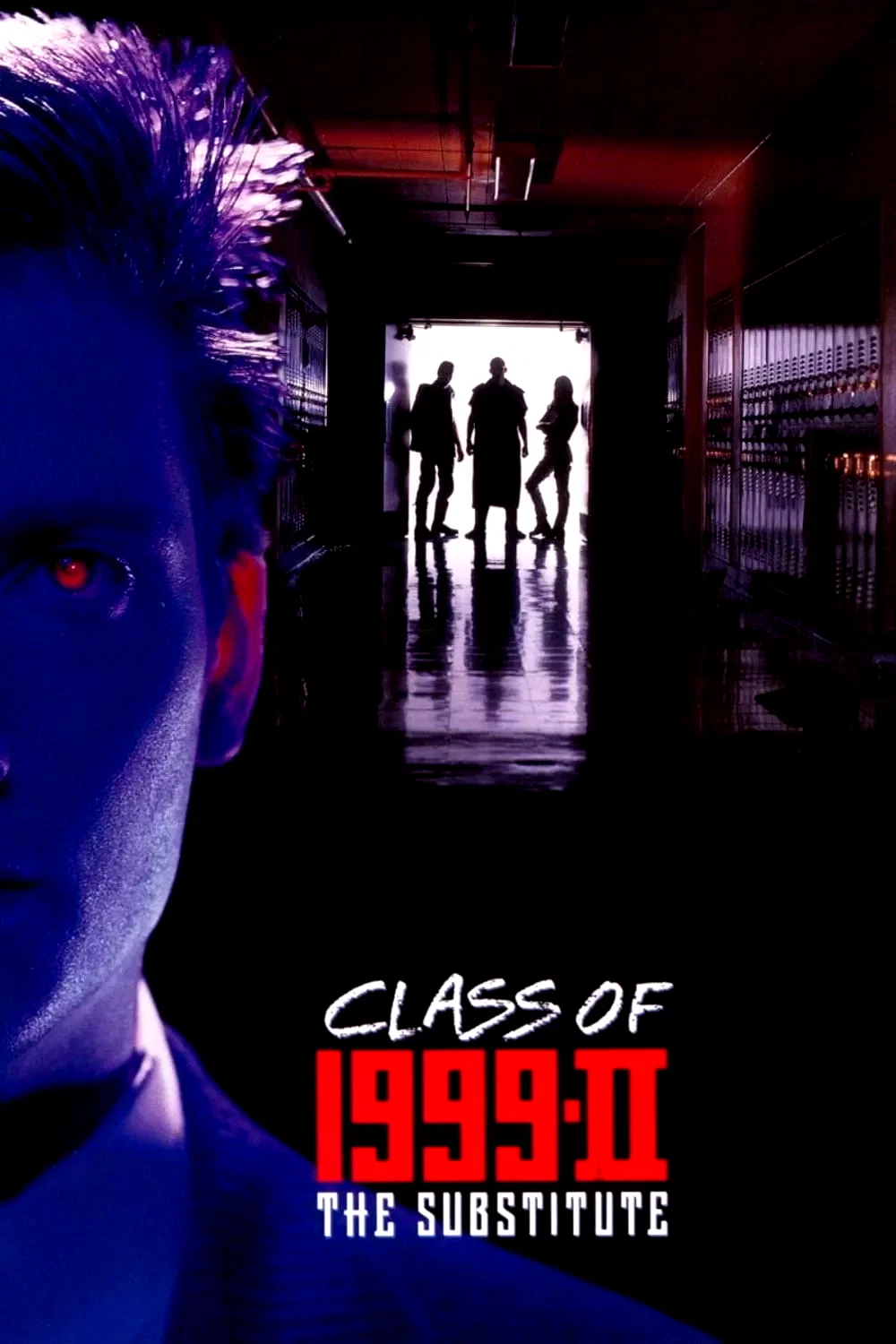 Affiche du film : Class of 2001