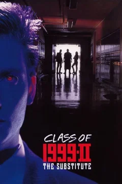 Affiche du film Class of 2001