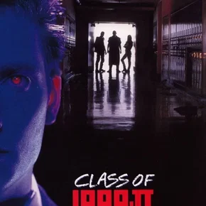 Photo du film : Class of 2001