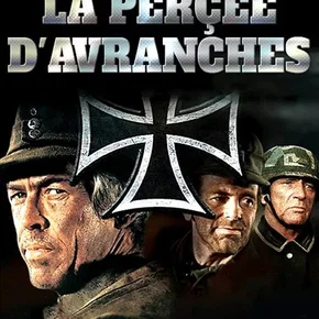 Photo du film : La Percée d'Avranches