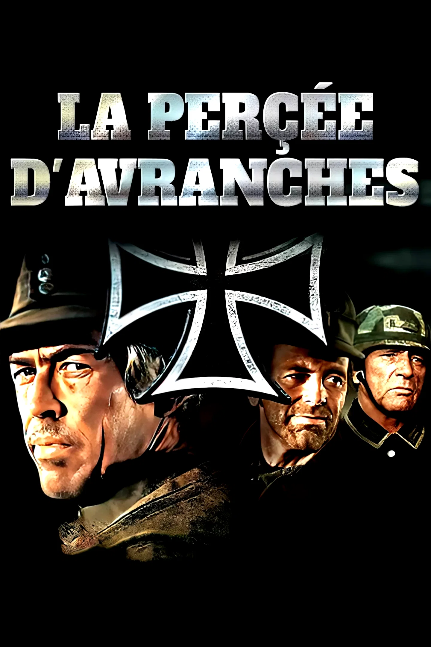 Photo 2 du film : La Percée d'Avranches