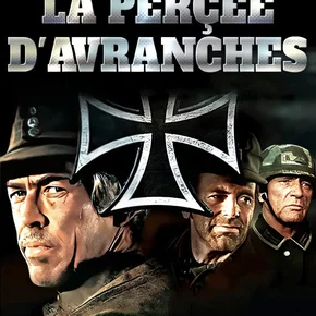 Photo du film : La Percée d'Avranches