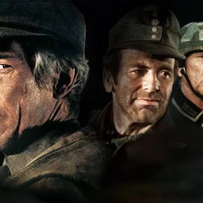 Photo du film : La Percée d'Avranches