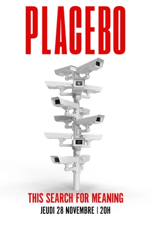 Affiche du film : Placebo: This Search For Meaning