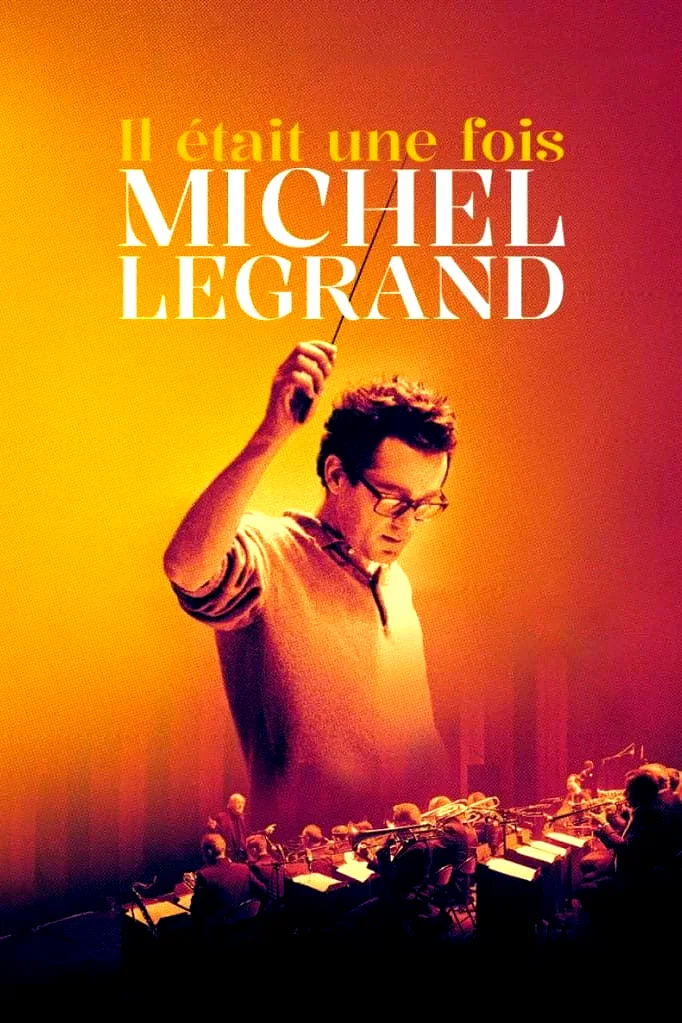 Photo du film : Il était une fois Michel Legrand