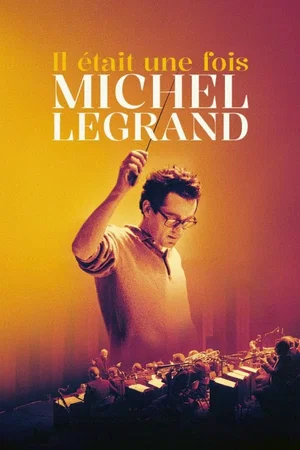 Photo 5 du film : Il était une fois Michel Legrand