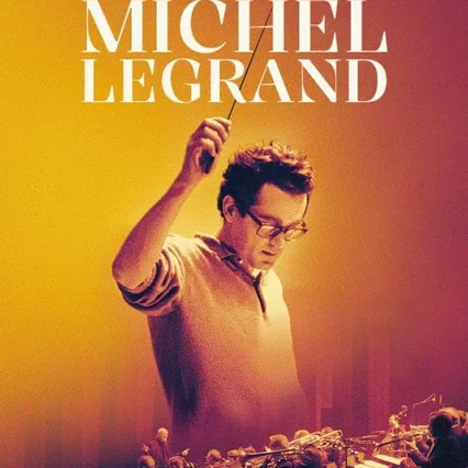 Miniature photo du film : Il était une fois Michel Legrand