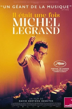Photo 6 du film : Il était une fois Michel Legrand