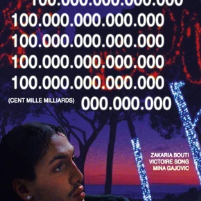 Photo du film : 100 000 000 000 000 - cent mille milliards