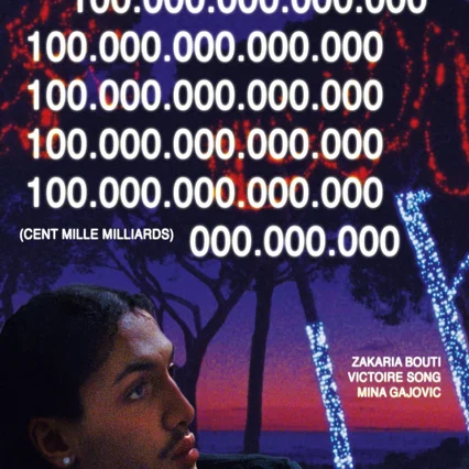Miniature photo du film : 100 000 000 000 000 - cent mille milliards