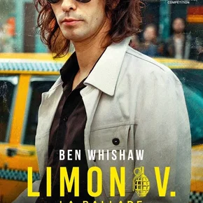 Photo du film : Limonov, la ballade
