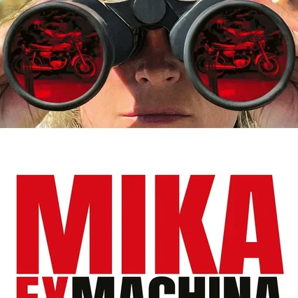 Miniature photo du film : Mika Ex Machina
