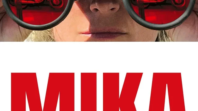 Affiche du film : Mika Ex Machina