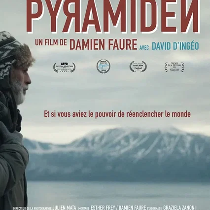 Miniature photo du film : Pyramiden