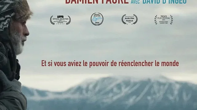Affiche du film : Pyramiden