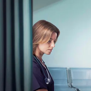 Photo du film : A Mistake