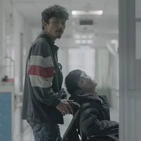 Photo du film : Mongrel