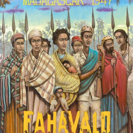 Miniature photo du film : Fahavalo, Madagascar 1947