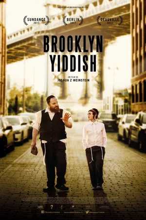 Affiche du film : Brooklyn Yiddish