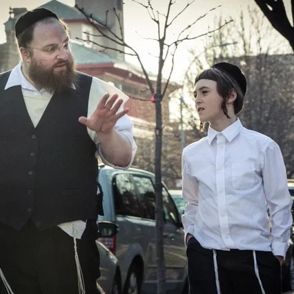 Miniature photo du film : Brooklyn Yiddish