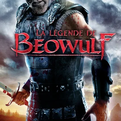 Miniature photo du film : La Légende de Beowulf