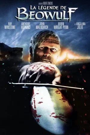 Photo du film : La Légende de Beowulf