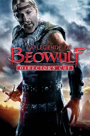 Photo du film : La Légende de Beowulf