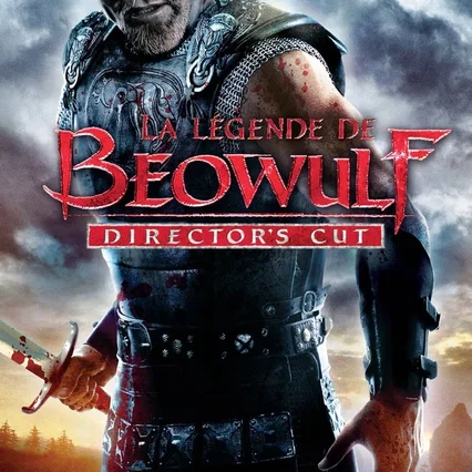 Miniature photo du film : La Légende de Beowulf