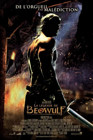 Photo du film : La Légende de Beowulf
