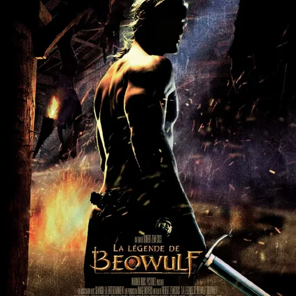 Miniature photo du film : La Légende de Beowulf
