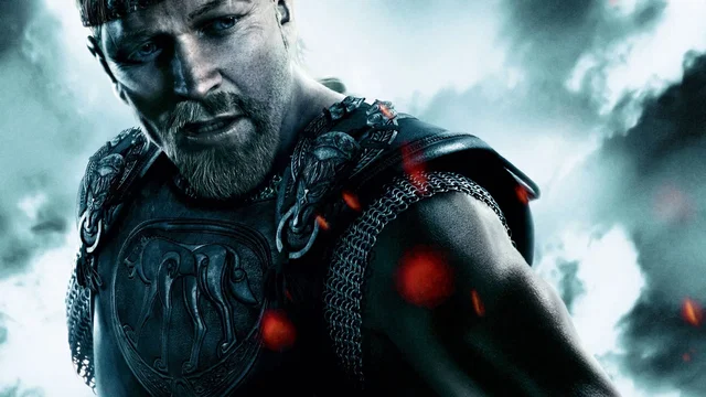 Photo du film : La Légende de Beowulf
