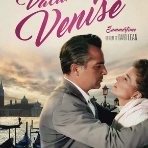 Photo du film : Vacances à Venise