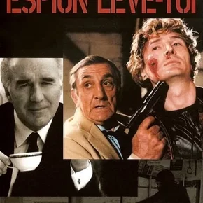 Photo du film : Espion, lève-toi