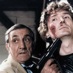 Photo du film : Espion, lève-toi