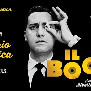 Photo du film : Il boom