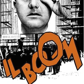Photo du film : Il boom