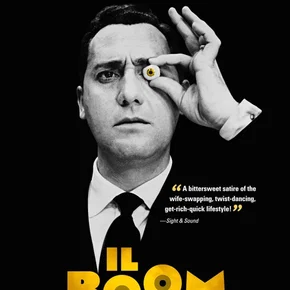 Photo du film : Il boom