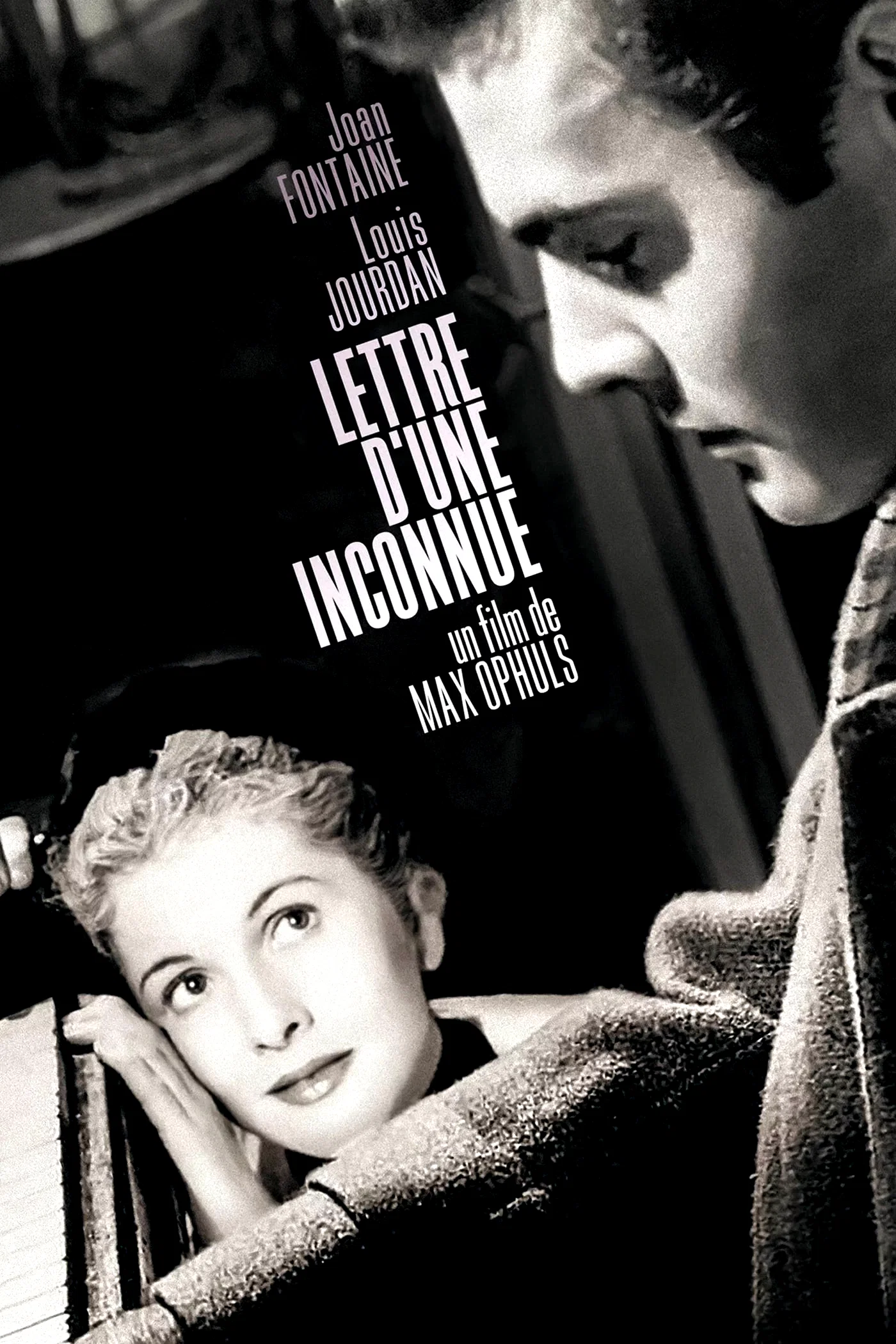 Photo 6 du film : Lettre d'une inconnue