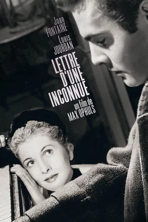Photo du film : Lettre d'une inconnue