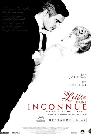 Photo du film : Lettre d'une inconnue