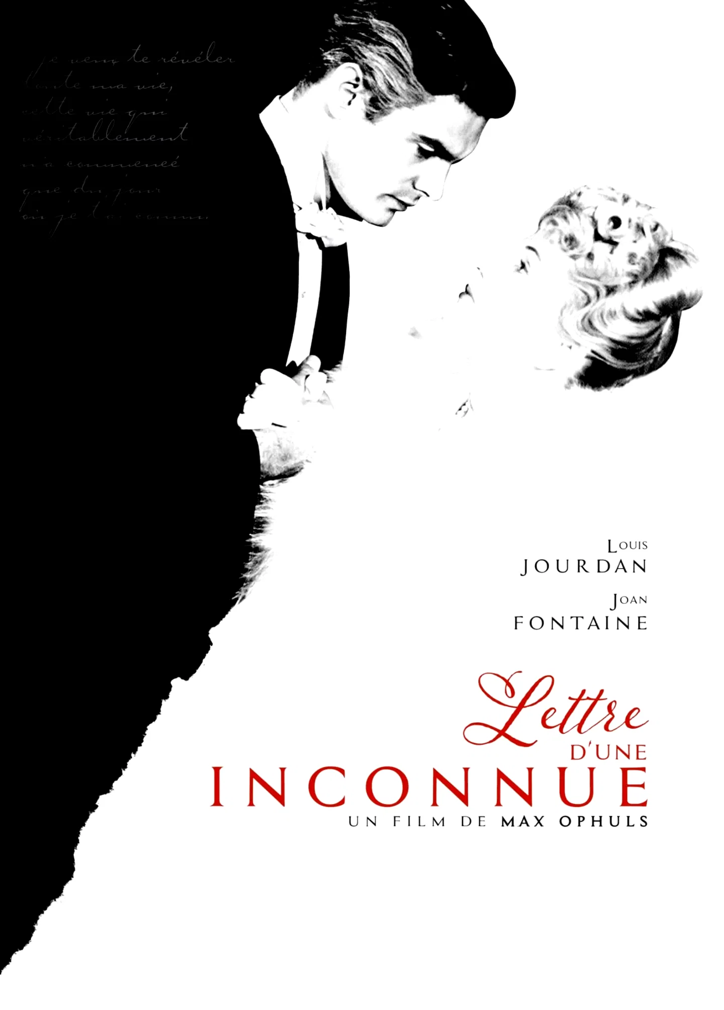 Photo 8 du film : Lettre d'une inconnue