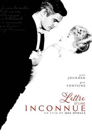 Photo du film : Lettre d'une inconnue