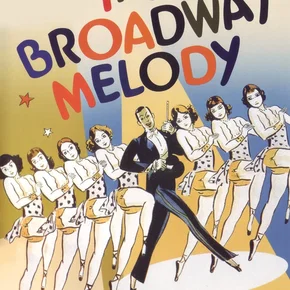 Photo du film : Broadway Melody