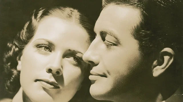 Photo du film : Broadway Melody of 1936